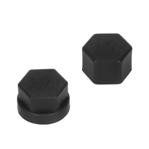 Độ chính xác động cơ Mũ chủ đề trục Nut BIKE HUB ống trục xiên mũ cho hàng ngày hành khách Xe tay ga