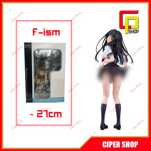 Mô hình nhân vật F-ISM 1/6 - Figure ISM - mô hình nhân vật nữ