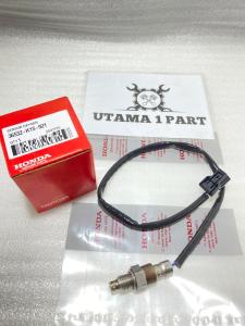 sensor oksigen knalpot o2 co2 cbr cbr150r cb150r cb150rr sonic 150 verza 150 megapro mono beat fi esp scoopy fi staylish donat supra gtr