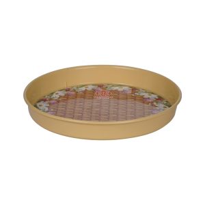 Khay Mâm Nhựa Chữ Nhật Tròn Dùng Phục Vụ Cà Phê Quán Ăn VIỆT NHẬT 5651/5652/5654/5655 - TADAHOME