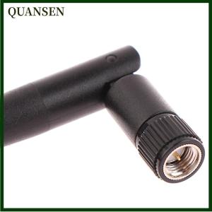 QUANSEN Flytec Original 433mhz Antenna Long Control Distance 500M For V700-01 RC Fishing Bait Boat