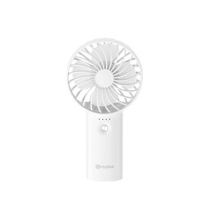 Simplus พัดลมแบบพกพา พัดลมพกพา พัดลมขนาดเล็ก พัดลมมือถือ แบบพกพา 3 ความเร็วลม Hand-Held Fan Lite 7 DFSH010
