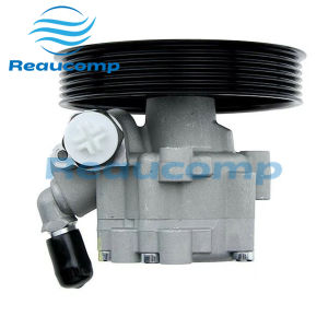 Power Steering Pump 49110-5510R 491106043R 8200888500 491103569R 7700419117 For DACIA LOGAN SANDERO DUSTER