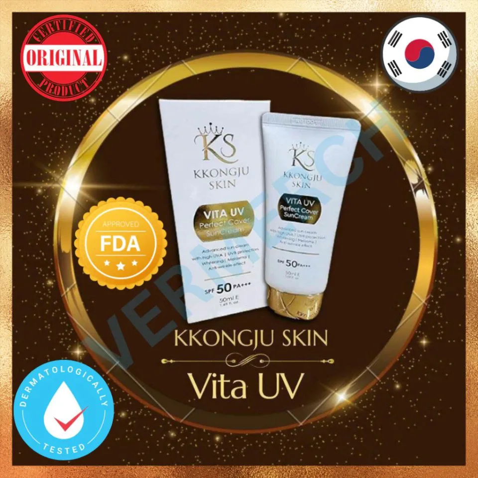 ks glutathione white plus Authentic KS Glutathione White Plus+ for Skin Whitening and Brightening  from Korea (32 Tablets) KS Underarm Cream Vita UV Sun Cream Collagen and  Whitening Soap and Acne Soap White Plus