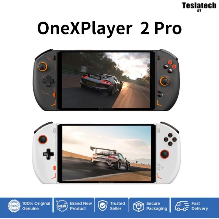 （Pre -sale）OneXPlayer Pro Handheld Game Console