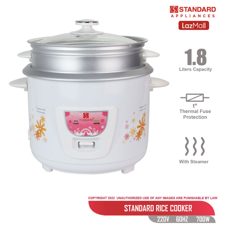 10 litre cooker online rice capacity