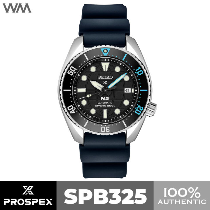 Seiko hot sale prospex lazada