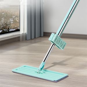 Alat Pel Lantai Pel Tarik/Ultra Mop Acline Pel Lantai Tarik Handsfree