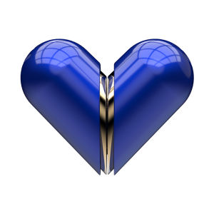 EKLEVA Heart Shaped Car Air Freshener Air Vent Clip Aromatherapy Fragrance Diffuser Long Lasting Odor Remover Auto Interior Accessories