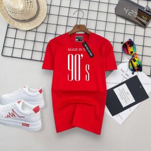 Kaos Baju T-shirt Ringger Tee 90s Tumblr Tee Soft combad 30s