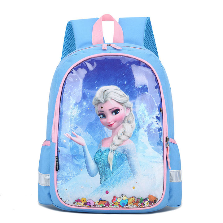 Frozen bag for outlet kids