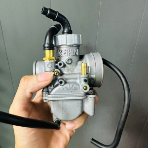 Bình xăng con Nova Dash 24 mm chính hãng Honda thailand
