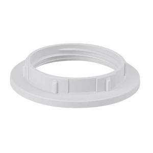 6PCS thực tế chụp đèn Bộ nhẫn giá đỡ đèn Adapter Phụ kiện cho đèn chùm thay thế và ổ cắm cổ áo