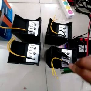 Klakson Atret Plus Rem Tululut: Mengenal Alarm Mundur 12V & 24V