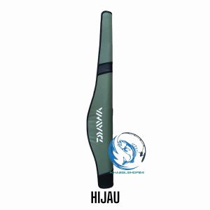 Tas Pancing Fiber Selempang Ukuran 100 Cm Muat 1-2 Joran Pancing