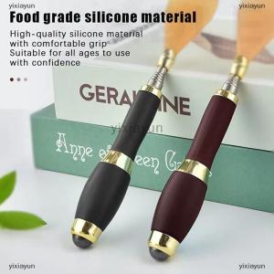 [COD] yixiayun Portable Back Scratcher Telescopic Scratching Massager Back Scraper Extendable Tickling Itch Body Scratch Stick Massager