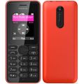 Nokia 108 Hp Murah Mobile Phone 2 SIM KAMERA MP3. 