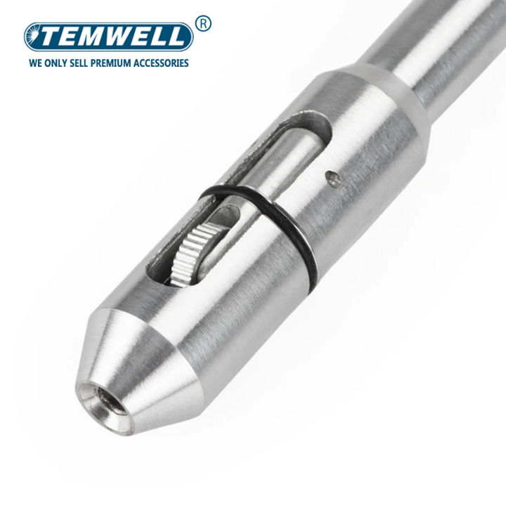 TIG Welding Wire Feed Pen Finger Feeder Welding Stick Holder