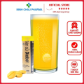 Viên Sủi Diabet | Hỗ Trợ Ổn Định Đường Huyết | Hộp 20 Viên. 
