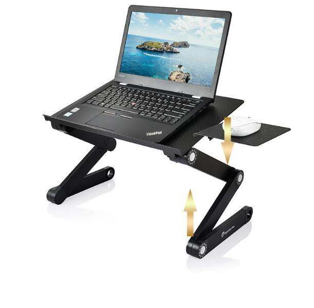 Lazada laptop store table