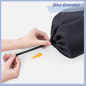 Ditur Túi lưu trữ cho ghế Cắm Trại Di động bền thay thế bao gồm Dã Ngoại Gấp ghế mang túi hộp lưu trữ ngoài trời bánh