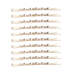 Cute Hair Clip 2000s Girls Bobby Pins Headdress Creative Handmade Women Hair Hair Styling Hairpin