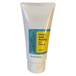 Cosrx Advanced Snail Mucin Gel Cleanser 150ml