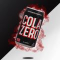 Nước ngọt Coca không đường CocaCola Zero Sugar 350ml x 24 lon. 