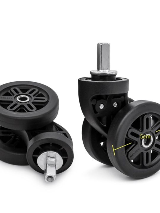 FOR DELSEY Luggage wheel handle repair replacement