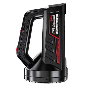 Geegobuy ไฟฉายมัลติฟังก์ชั่น