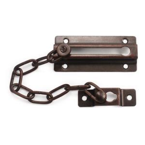 Multipurpose Sturdy Cold-Roll Steel Door Latches for Indoor Accessory and Kitchen Supplies Door with Simple Operations