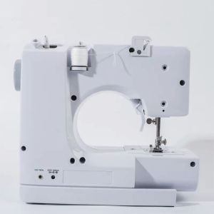 UKICRA725 Multi-function Sewing Machine 12 Types of Stitches Electric Knitting Machine portable