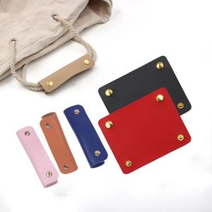 XIMESHAO ความปลอดภัยและความปลอดภัย สีทึบทึบ ที่เท้าแขนรถเข็นเด็ก เคสป้องกันแบบถือ ฝาครอบมือจับรถเข็นเด็ก ผ้าคลุมรถเข็นเด็ก ส่วนกระเป๋า ที่ห่อแบบถือกระเป๋าเดินทาง ที่จับกระเป๋าเดินทาง ที่คลุมมือจับ