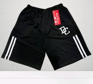 Quần bé trai Quần soọc đi học đi chơi cho bé chất liệu thun thái mềm mát Quần đùi lưng thun co giãn thoải mái Size 20kg đến 60kg