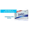 Solbac Disinfecting Wipes 50 Pulls. 