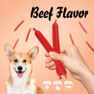 【Buy 5 Take 1】410g Wet Dog Food Natural Wet Can for Puppy and adult Nutritious Pet Dog Canned Food