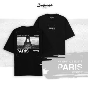 Specteecular Cityscape Oversized Shirt For Men Women  T Shirt Tshirt Tops Loose Shirts Top Graphic Oversize Plus Size Tees Tee