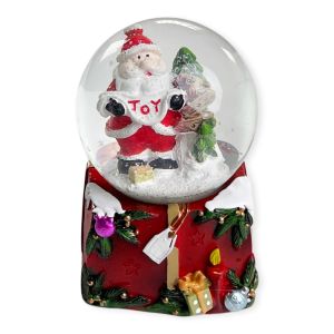 Pinky Bee Bola Salju Natal Lampu 67041500