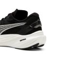 Giày Thể Thao PUMA Nam Deviate Nitro TM 3 Màu Đen. 