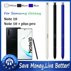 【Local delivery】 For Samsung NOTE10+plus Pro Stylus Pen Electromagnetic Pen Touch Pen Capacitive Pen Note10-Stylus-Pen-Blue