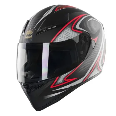 MŨ BẢO HIỂM FULLFACE CHÍNH HÃNG ROYAL M138