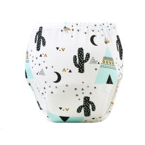 Tái Sử Dụng Cotton quần tã Cho Bé 6 Tháng Để 3 Năm Thấm Đào Tạo Tóm Tắt Đồ Lót Cho huấn luyện đi vệ sinh