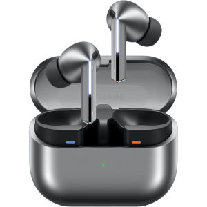 Galaxy Buds 3 Pro AI True Wireless Bluetooth Headphones With Noise Cancelling Sound Optimization Interpreter Feiy