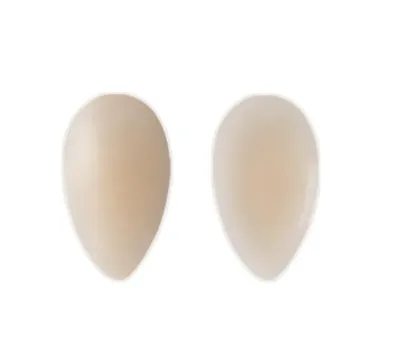 Camel Toe Concealer Silicone Medical Grade Reusable Invisible Adhesive Guard for Women Anti Camel Toe BUSTER Pads for Swimsuit Yoga Pants Bikini Leggings Swim Wear