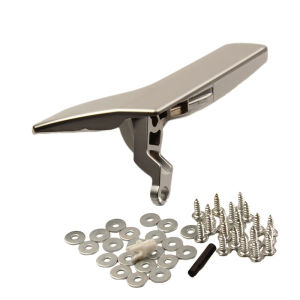 Thích hợp cho bộ dụng cụ sửa chữa tay nắm cửa trong xe-Benz 2047201171 2047201763 2047202663