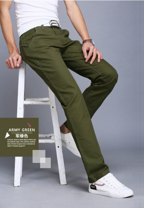 Buy Dark Green Solid Light Festive Slim Pants Online - W for Woman-mncb.edu.vn