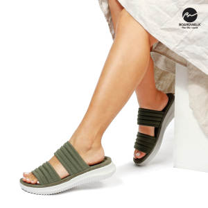 Boardwalk Hedayat Ladies Shoes