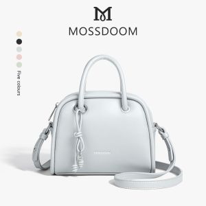 MOSSDOOM Womens Bag Velari Bag Sweet Cute All-match Handbag Crossbody Bag for Women
