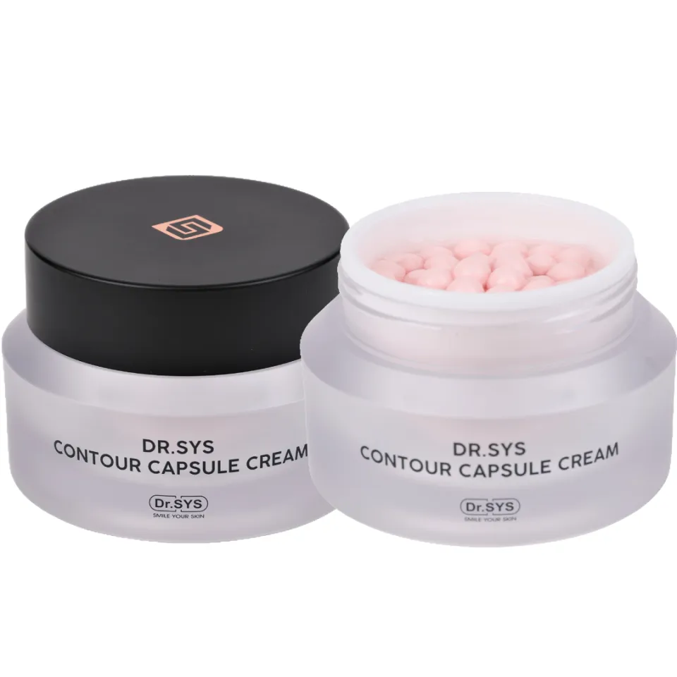 Dr.sys CONTOUR CAPSULE CREAM
