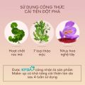 Phấn Nước Gilaa Long Wear DD Cushion 13g Hasaki Sản phẩm chính hãng. 